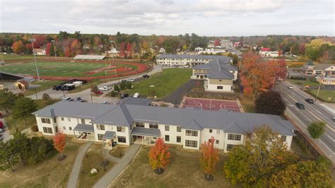 Thornton academy - Thornton Academy is a private, co-ed, boarding and day school for grades 6-12 in Saco, ME. It offers a rigorous and broad-based program of academic, arts and athletic opportunities, and ranks among the top boarding schools in New England. 
